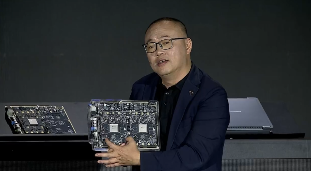 地平线CEO余凯:L2是L3的基础,5000TOPS算力才能实现L5