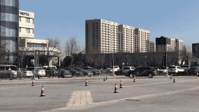 把迈腾变成无人车分几步?实测倪凯团队的轩辕平台