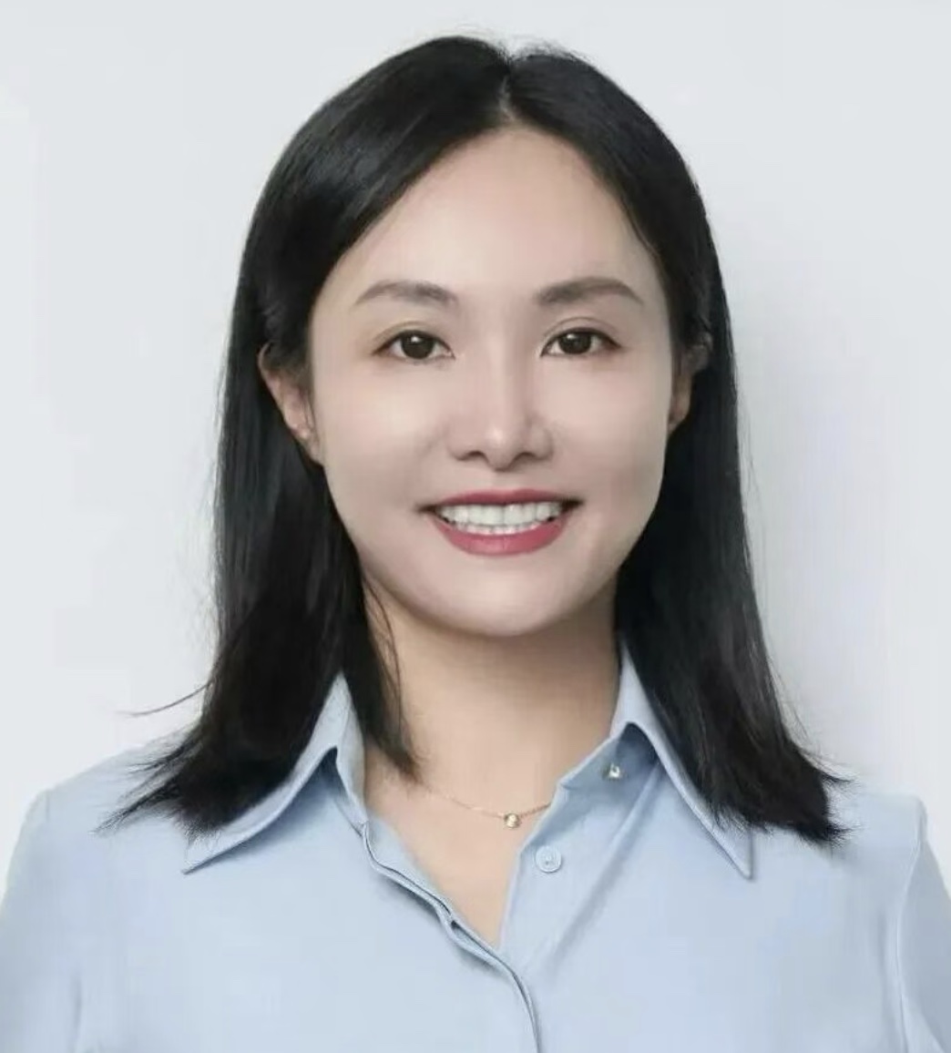两位北大校友做光互联，融资数亿元