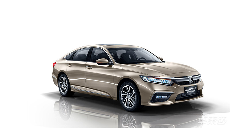 北理工公布本田混合动力系统评测结果 百公里油耗减少四成