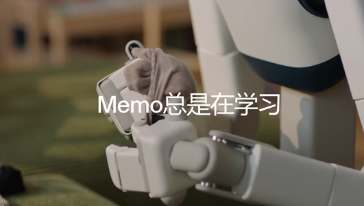 硅谷机器人独角兽融资11亿，斯坦福、哥大华人博士创办