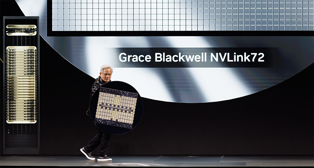 英伟达豪掷600亿!挖人、救急、扶贫