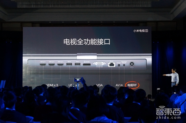 小米史上最另类产品!“分体电视”能逆袭吗?