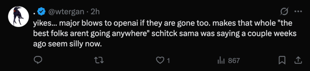 又一华人逃离OpenAI!“思维链第一人”加入Meta