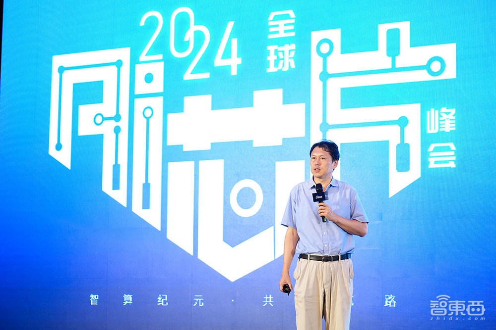 直击国产AI芯片生存现状:GPU造血,TPU突袭,Chiplet成大势,网络卡脖子