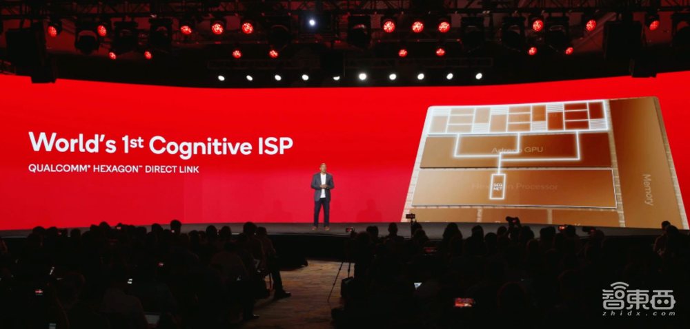 高通二代骁龙8来了!峰值性能盖过苹果A16,15家预定首发华为缺席