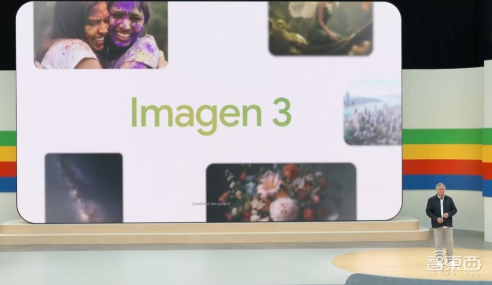 谷歌7大模型22项AI大招轰炸!70秒视频生成、Gemini安卓合体、200万tokens上下文