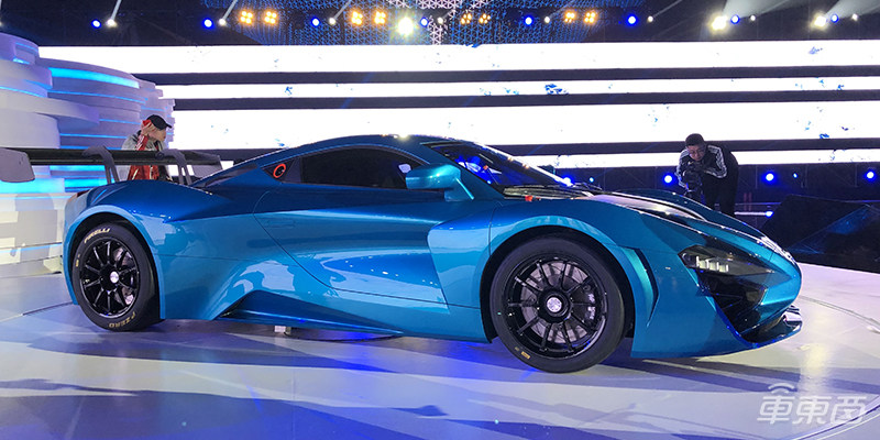 北汽集团成戴姆勒第三大股东！北汽新能源再获关键助力