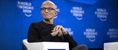 微软CEO纳德拉：AI别只让大厂赚钱，不然早晚玩完