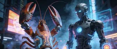 首个顶会龙虾比赛来了！不拼数据，不拼算力，只拼创意！