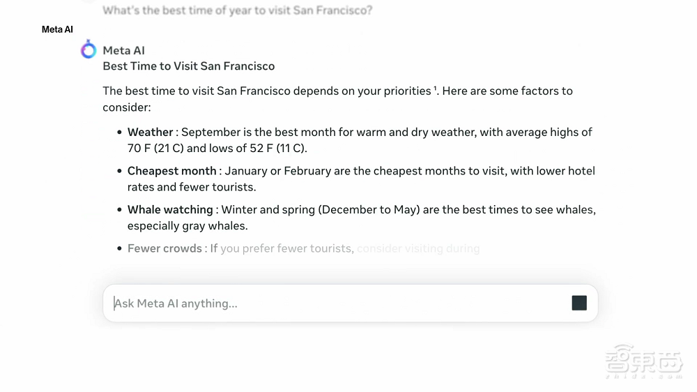 扎克伯格深度专访:中美AI竞争完全错误,美国别想长期领先中国