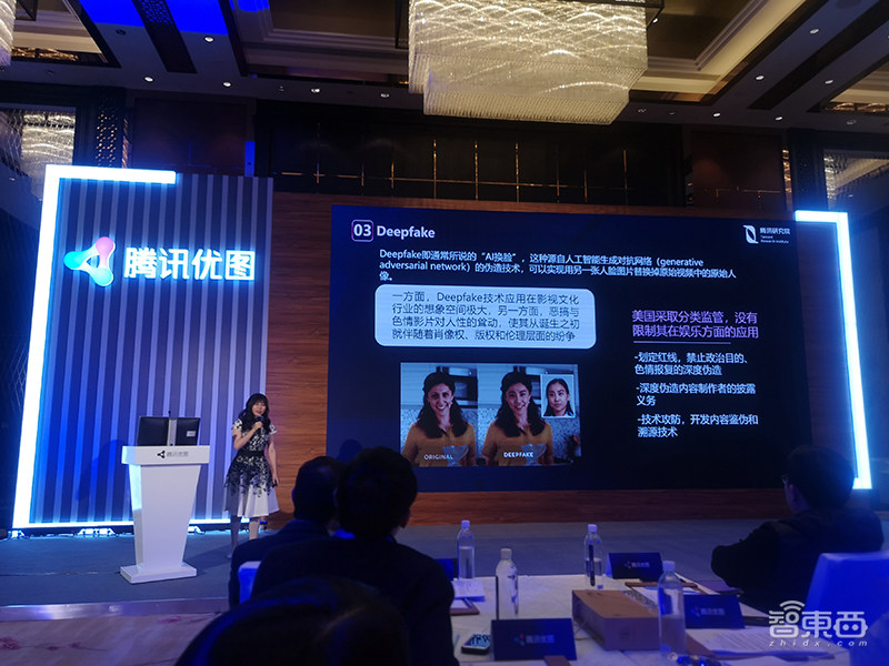 120+款AI工具，服务超2万家客户，腾讯优图要重拾产业AI信心