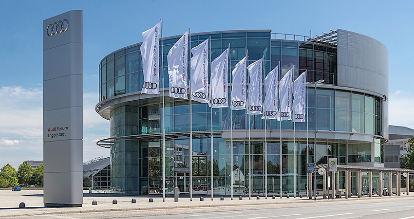 奥迪高层矛盾激化!?传CEO要换掉CTO,新能源转型严重落后宝马奔驰