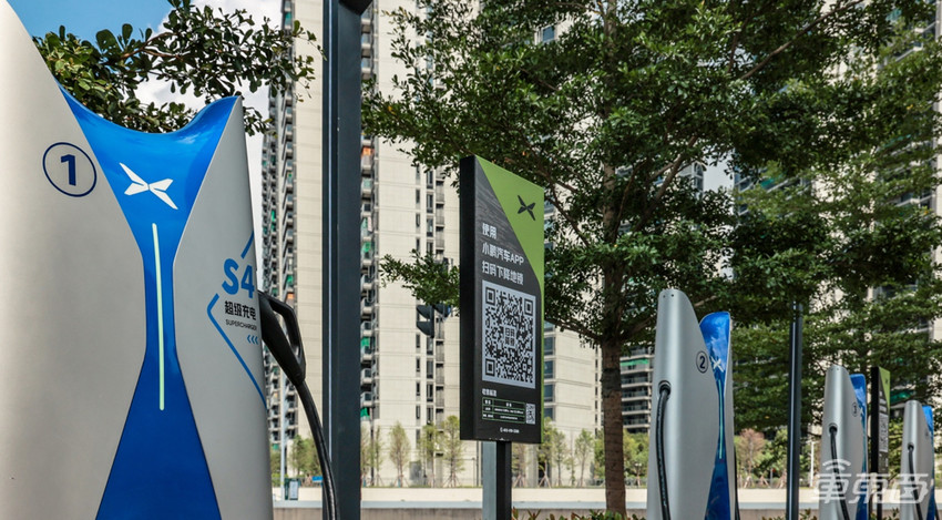 抢先体验小鹏G9，语音交互快到让人结巴！