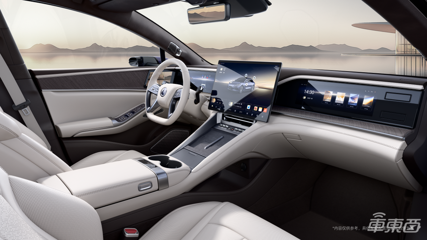 33.48万元起!腾势Z9广州车展上市,SUV旗舰N9全球首秀