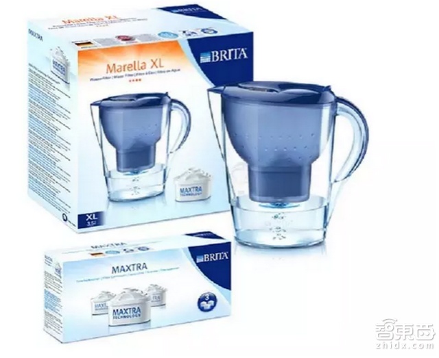 比日本马桶盖NB多了 智东西高格智能电子年货搜罗