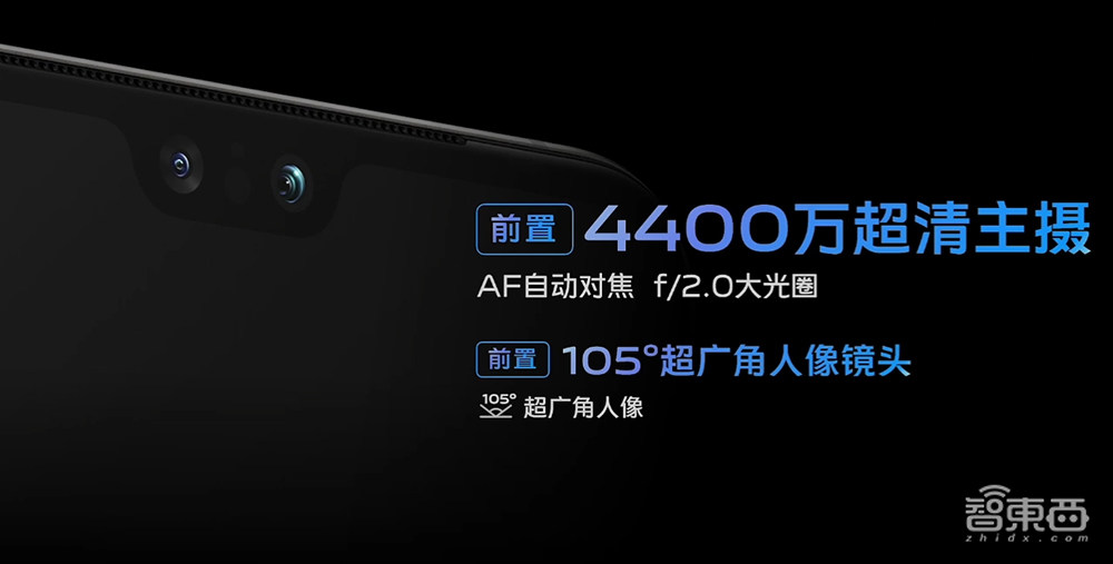 4400万前摄+1亿主摄,vivo S10死磕自拍,平直中框酷似iPhone