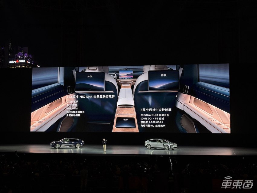 上到81.8万下到14.8万,李斌一口气发了最贵和最便宜的两款车