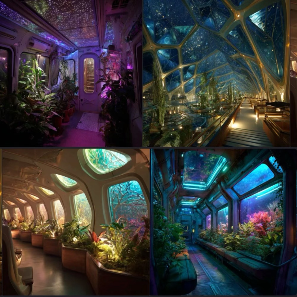 夸克悄悄接入MidJourney V7，中文就能用，實(shí)測藝術(shù)感拉滿