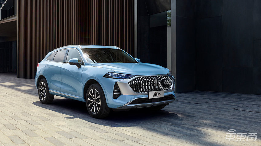 无人配送与L3级自动驾驶量产共同发力 毫末智行如何跻身自动驾驶第一梯队