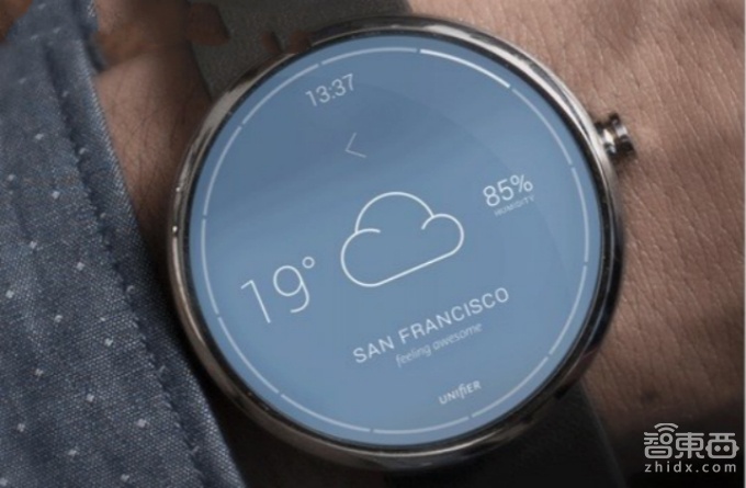 MOTO 360国内价格曝光 该不该买