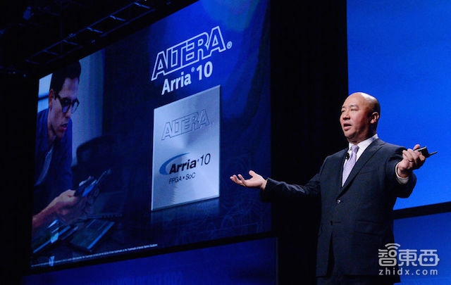 打着太极开场的英特尔IDF2016 为我们带来了这些黑科技