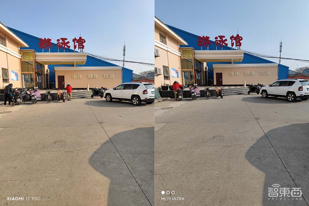 小米12 Pro深度体验:不再“发烧”,做水桶旗舰“守门员”