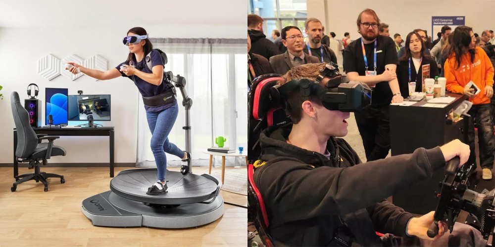 中國AI眼鏡軍團CES霸場，27家公司組團秀肌肉，2026百鏡大戰(zhàn)打響第一槍