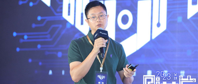 高通万卫星：生成式AI落地端侧，解密高通的软硬件AI大招丨GACS 2023