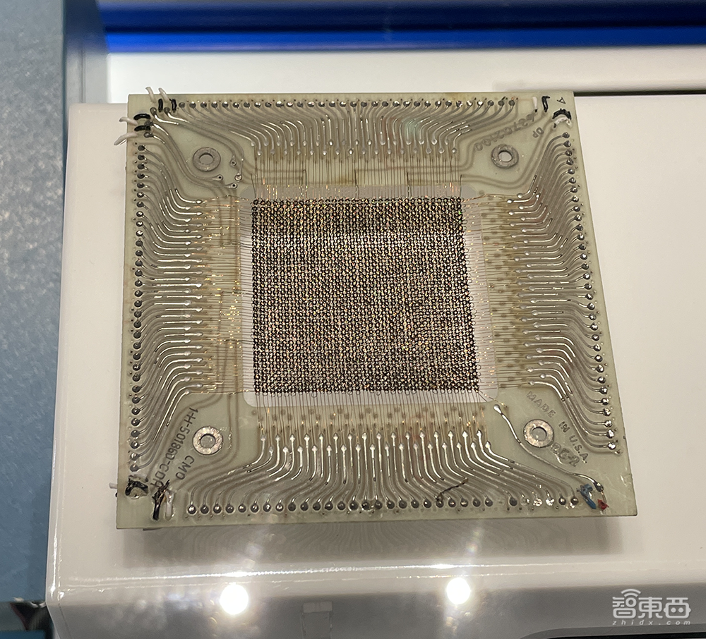 实探英特尔博物馆：硅谷风云、传奇人物与颠覆式芯片