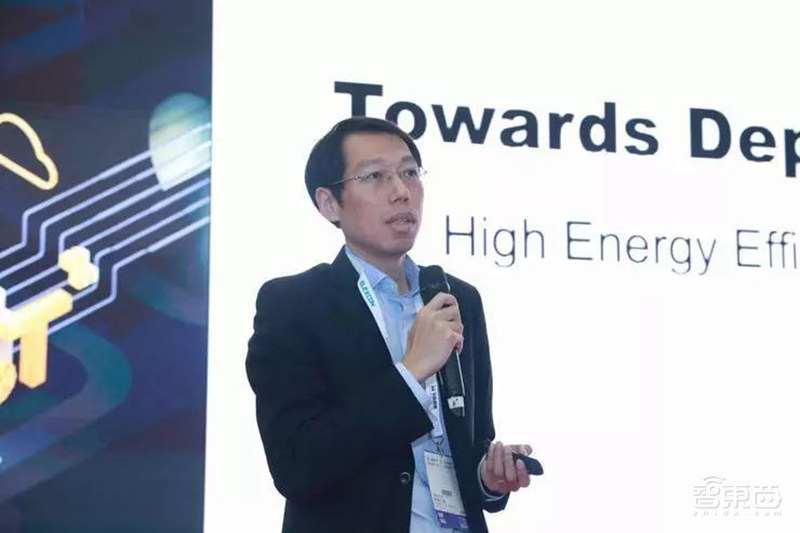 进击的2019 AI芯片十大新势力!内斗、赛道争夺与口水战