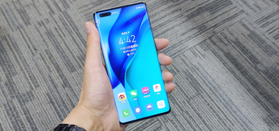 華為Mate 40 Pro強(qiáng)到無(wú)死角？一周深度體驗(yàn)看到底Pro在哪