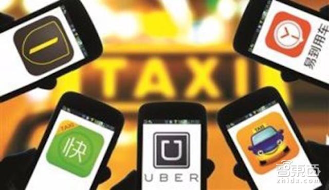 Uber CEO向滴滴喊话 合并没戏战争远未结束