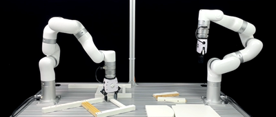 AI大牛吴恩达门生回国，造具身模型，融资数亿元｜融资首发