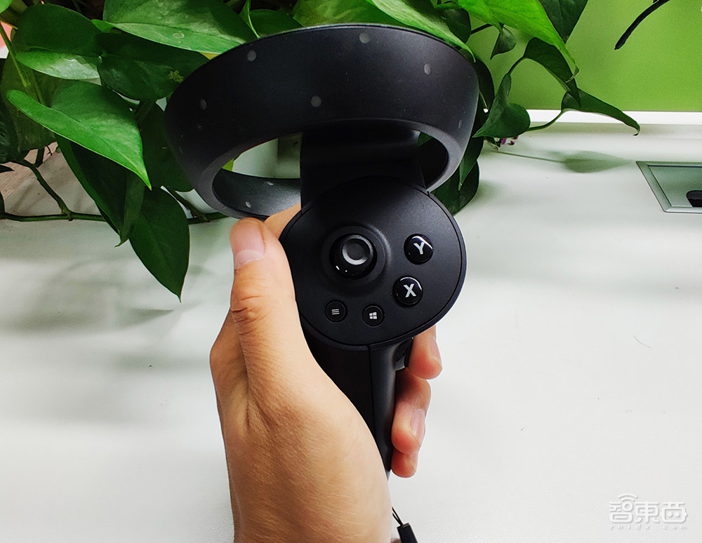 惠普VR头显Reverb G2深度体验:2020年如果你只需要一款VR头显,那就是它