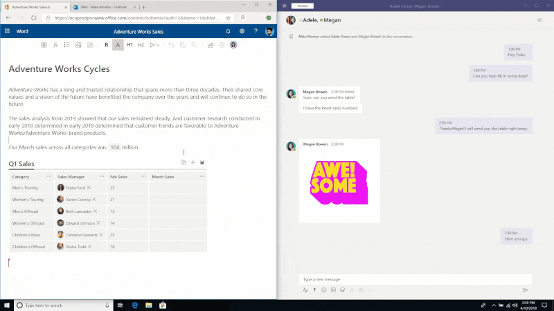 微软Build2019超详8大亮点！多人跨空间协作惊艳，云和AI贯穿始终