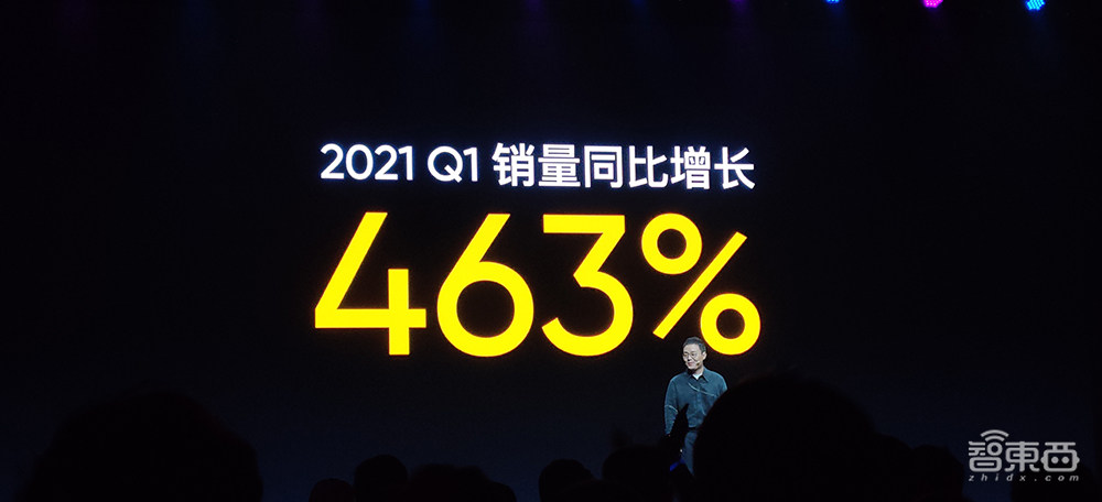 天玑1200首发,台积电6nm芯,realme GT Neo 1799元要破门