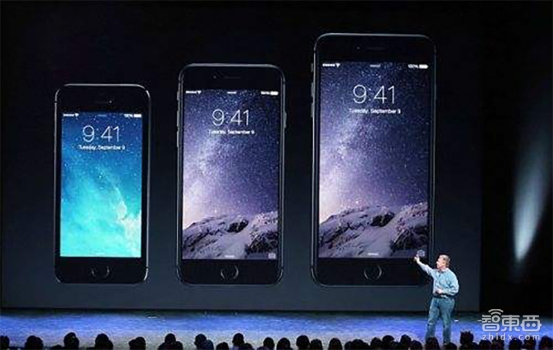 iPhone十年往事 最强八卦、黑话、笑梗在此!