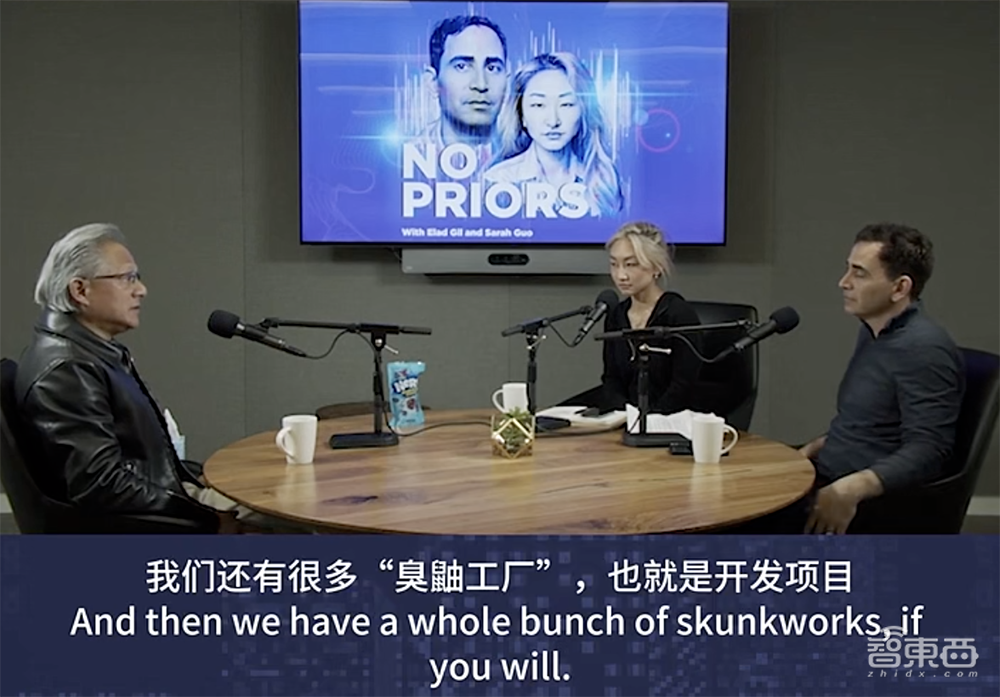 昨夜，英伟达创造历史：市值突破2万亿美元！