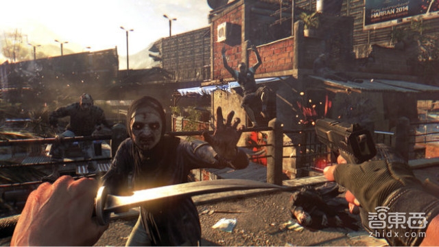 65款PS VR游戏大作提前盘点!索尼打算靠这些干掉Oculus?