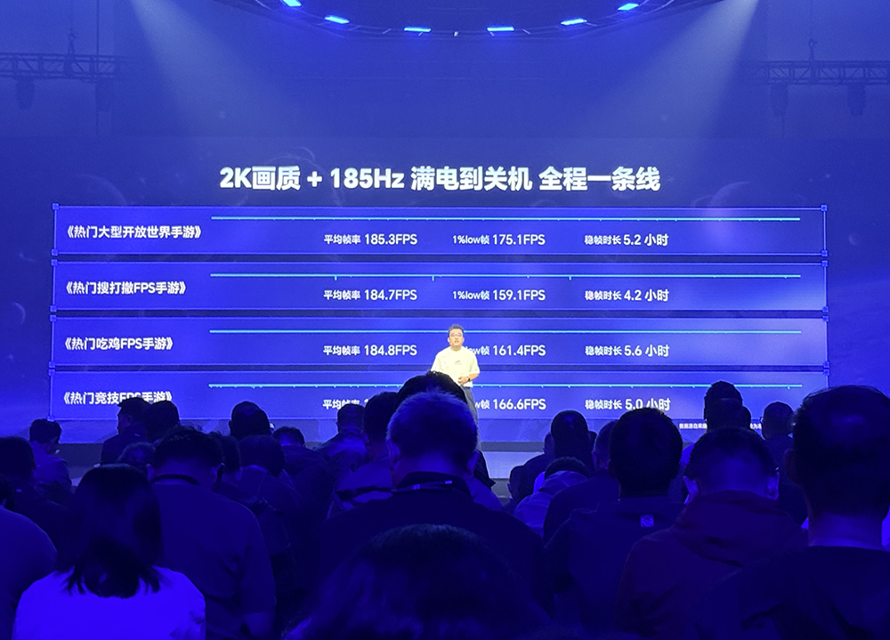 荣耀掀桌电竞手机!国补价2251元起,全系2K+185Hz、1万mAh大电池