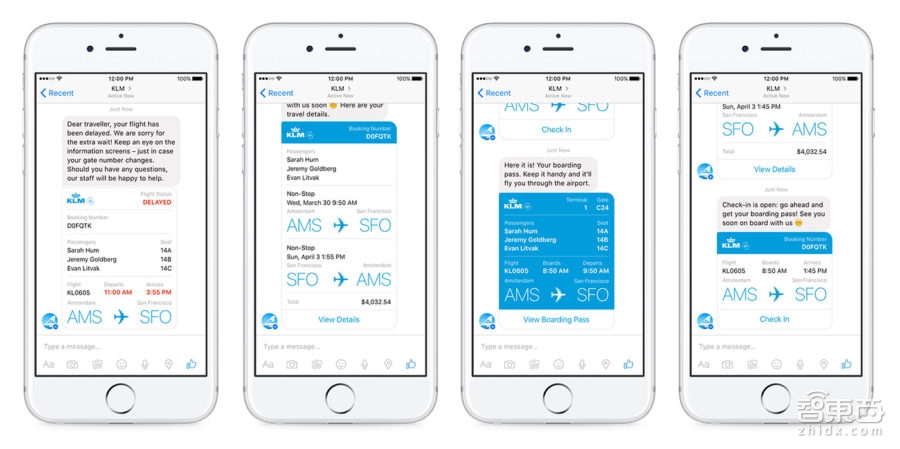 有10家公司用新颖的方式使用机器学习 看看都有谁