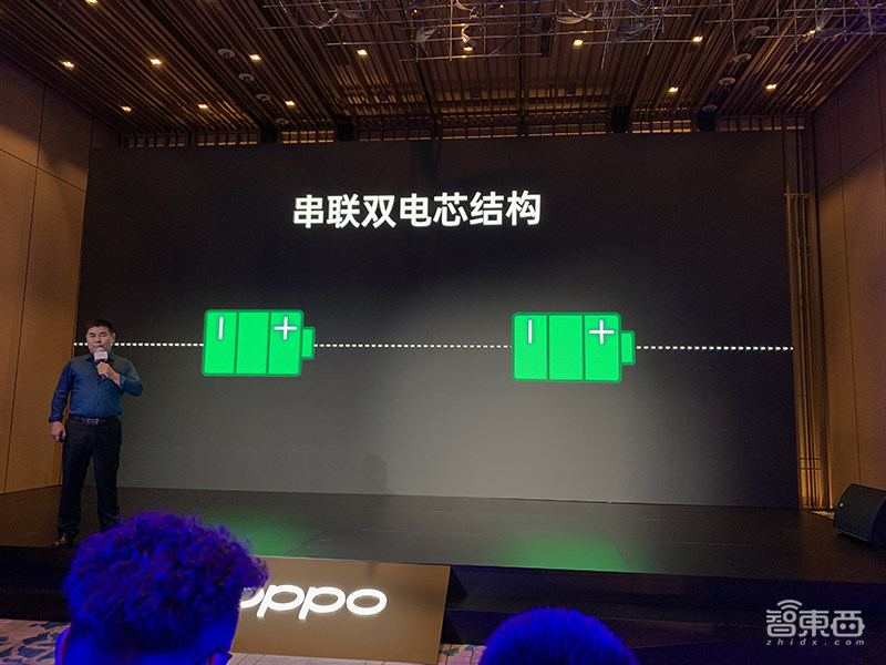 OPPO推三大闪充技术！65W超快充下月量产，布局30W无线闪充