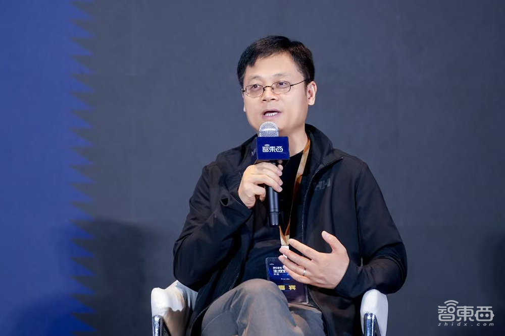 万字回顾中国生成式AI大会!50+大咖演讲精华干货爆棚,来没来都值得收藏