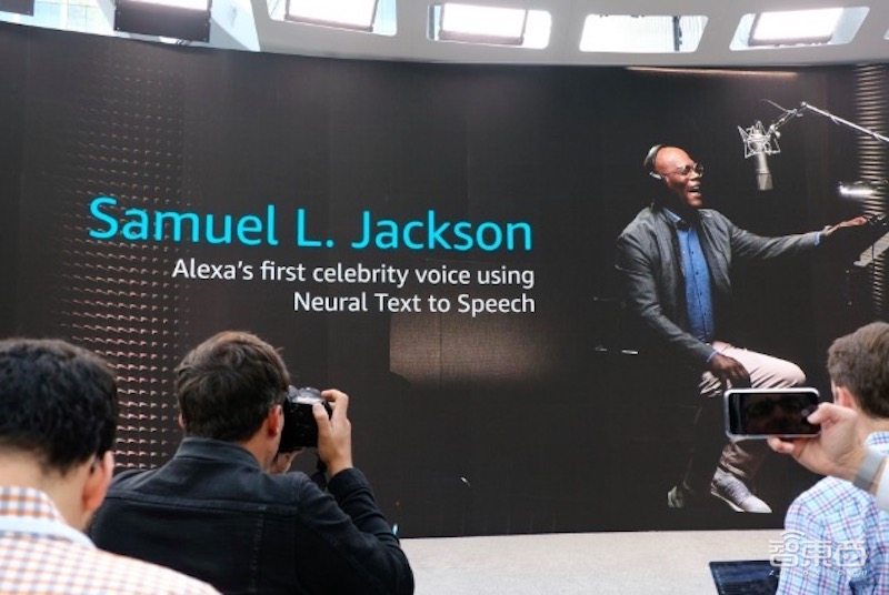 重磅!亚马逊首推智能眼镜和戒指,昨夜甩出15款硬件,Echo家族爆发