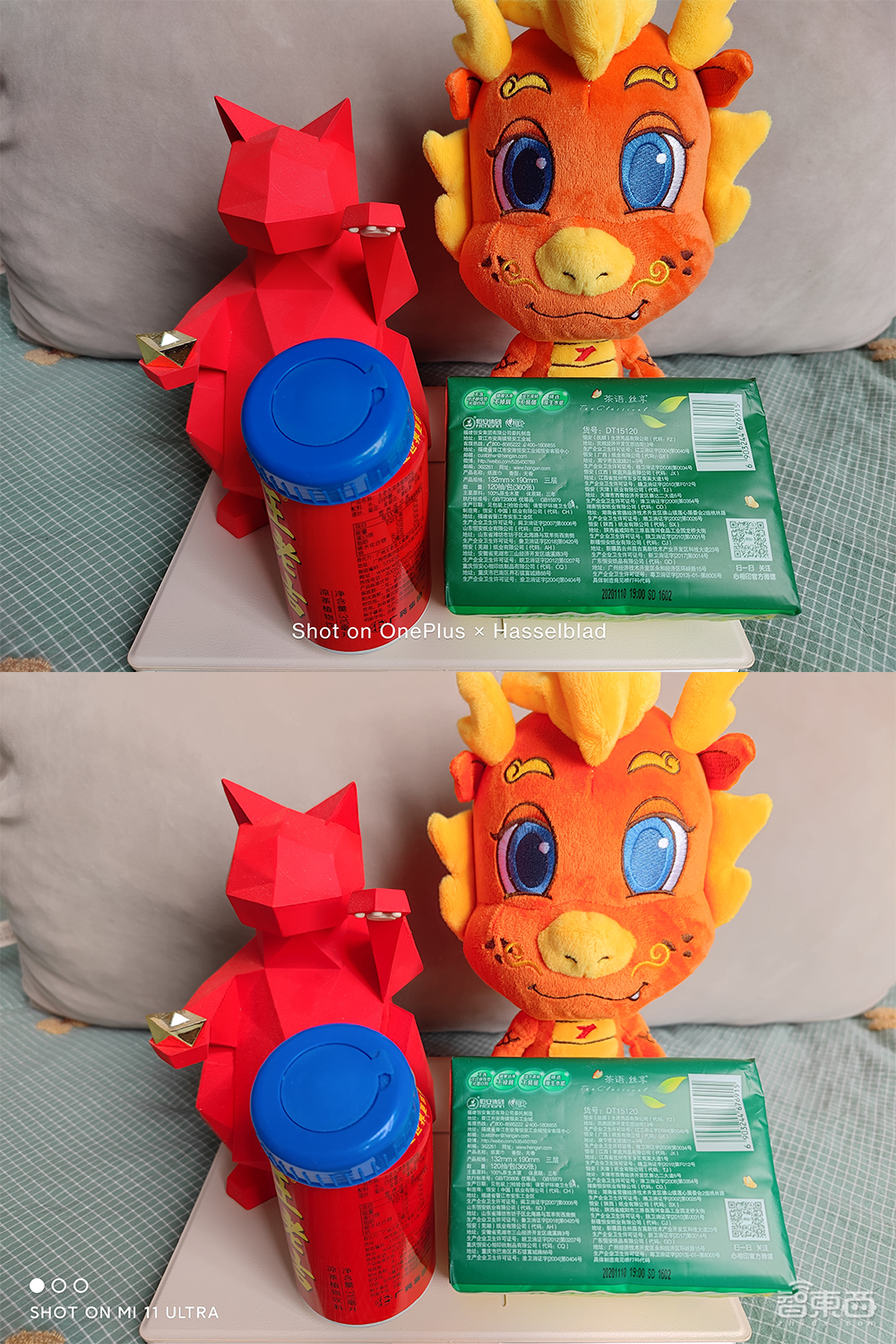 一加9 Pro深度体验:拍照PK小米旗舰“神仙打架”,系统换血轻快依旧