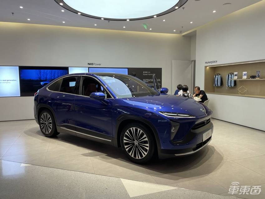 5.4万人的狂欢！北京电动车牌照放号调查，有4S店展车都卖了