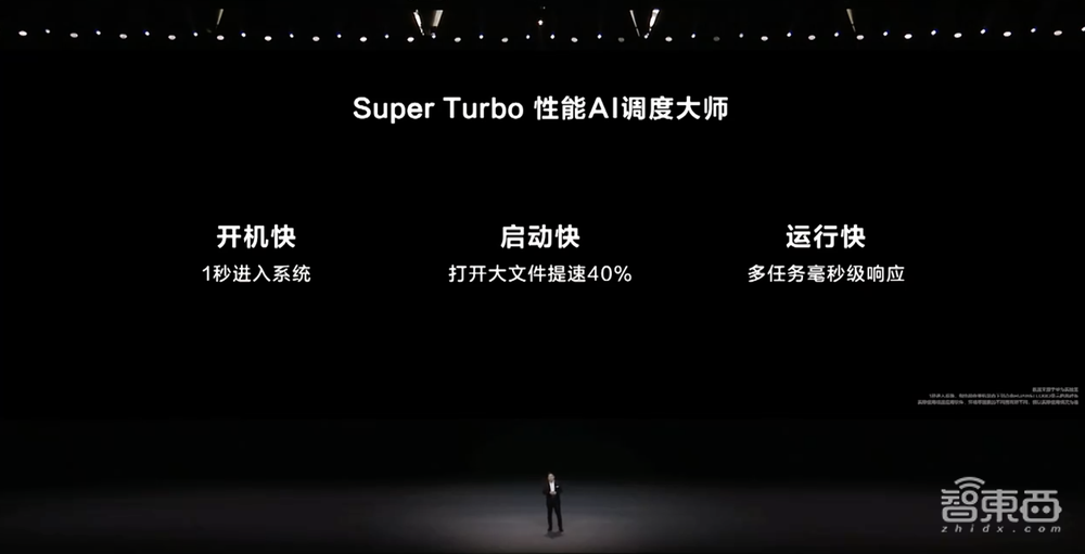 华为首发AI PC！盘古大模型首次接入PC，MateBook X Pro售价11199元起