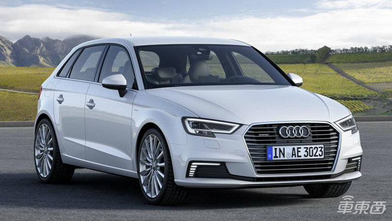 奔驰宝马奥迪电动化大对决!40款车型谁更强?