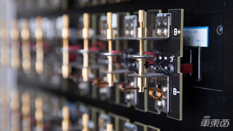 IBM开发新电池 5分钟可充电至80% 奔驰或将首个采用